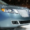 リンカーン MKZハイブリッド