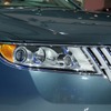 リンカーン MKZハイブリッド