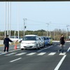 周辺の渋滞
