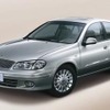 上海モーターショー、日産は『サニー』をお披露目