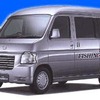 【今日のプレゼント】釣り好きを満足させるホンダ『バモス・ホビオ』を1名様に