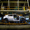 ボルトの先行量産車