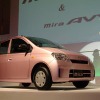 ダイハツ決算、国内の軽自動車販売が好調で増収