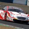 SUPER GT、LEXUS TEAM SARD