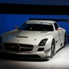 メルセデスベンツ SLS AMG GT3