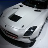 メルセデスベンツ SLS AMG GT3