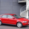 S40。中国で生産が始まる
