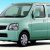 マツダ『AZ-ワゴン』に低価格グレード---80万円切った!