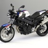 F800R Chris Pfeiffer Edition