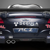 RCZ 第38回ADACニュルブルクリンク24時間レース参戦車両