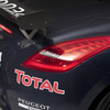 RCZ 第38回ADACニュルブルクリンク24時間レース参戦車両
