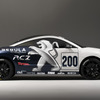RCZ 第38回ADACニュルブルクリンク24時間レース参戦車両