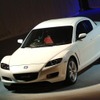 【D視点】マツダ『RX-8』---チャップマンとニアンが運転したら!?