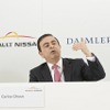 ゴーン社長
