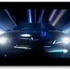 インプレッサWRX STI（動画スクリーンショット）