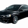 ランサーエボリューションX
