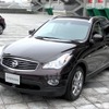 日産スカイラインクロスオーバー