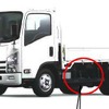 いすゞ CNG車エルフ など4車種、燃料タンクとギア制御に不具合 画像