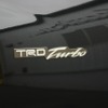 カローラフィールダー “GT” TRD Turbo
