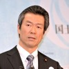 馬淵澄夫副大臣（資料画像。写真＝中島みなみ）