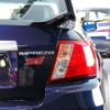 スバル インプレッサWRX STI（4ドアセダン）