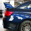 スバル インプレッサWRX STI（4ドアセダン）