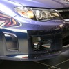 スバル インプレッサWRX STI（4ドアセダン）
