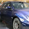 スバル インプレッサWRX STI（4ドアセダン）