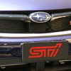 スバル インプレッサWRX STI（4ドアセダン）