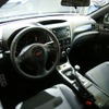 スバル インプレッサWRX STI（4ドアセダン）