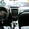 スバル インプレッサWRX STI（4ドアセダン）