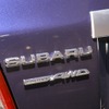 スバル インプレッサWRX STI（4ドアセダン）