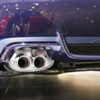 スバル インプレッサWRX STI（4ドアセダン）
