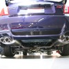 スバル インプレッサWRX STI（4ドアセダン）