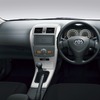 カローラフィールダー “GT” TRD Turbo