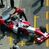 【写真蔵】F1序盤戦を振り返る---新ルールでおもしろくなったのか?