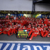 2006年、フェラーリ最終戦