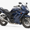 バンディット1250F ABS（キャンディインディブルー）