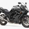 バンディット1250F ABS（パールネブラーブラック）