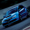 インプレッサ WRX STI スペックC