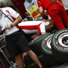 ブリヂストンは2010年シーズンでF1から撤退する（写真＝ブリヂストン）