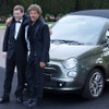 500C by Diesel