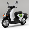 電動二輪車 EV-neo