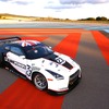 GT-R FIAGT1世界選手権仕様