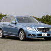 E350 ブルーテック ステーションワゴン