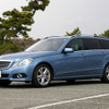 E350 ブルーテック ステーションワゴン