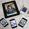 iPadのハード、ソフト、サービスは、画期的