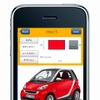 smart App画面イメージ