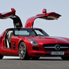 SLS AMG