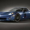 コルベットZ06カーボン